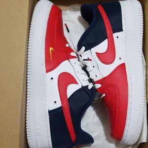Nike Air Force 1 USA